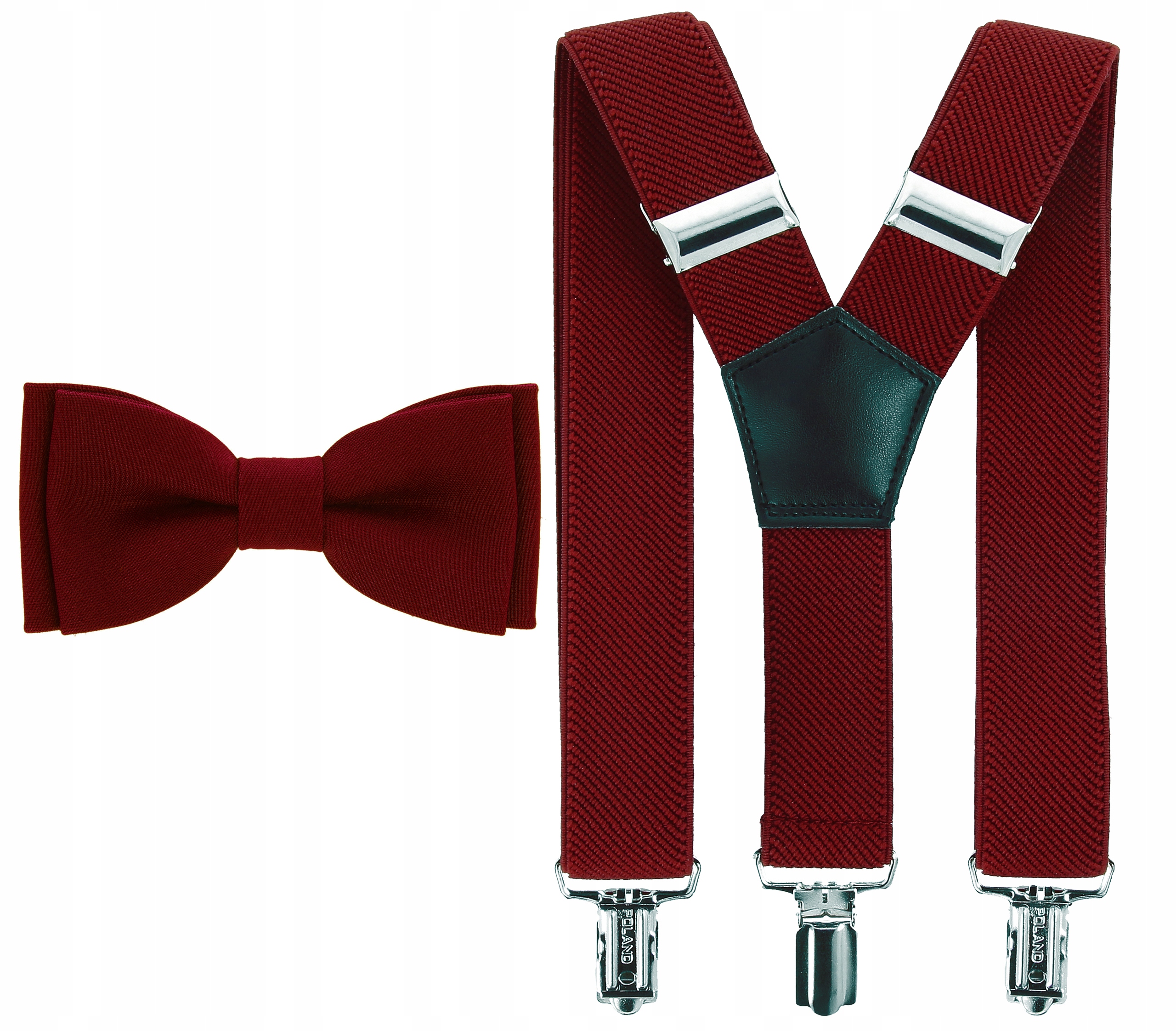 

Muszka i Szelki zestaw Dziecięcy dziecko 0-12 lat