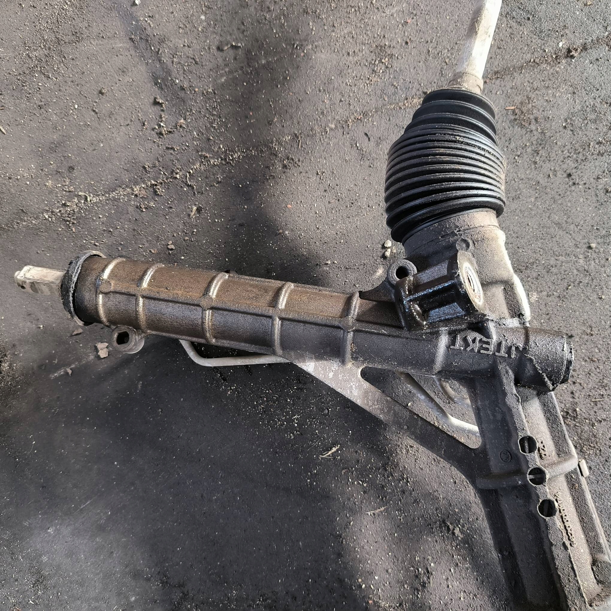 control 6820000174 RENAULT MASTER IV LIFT