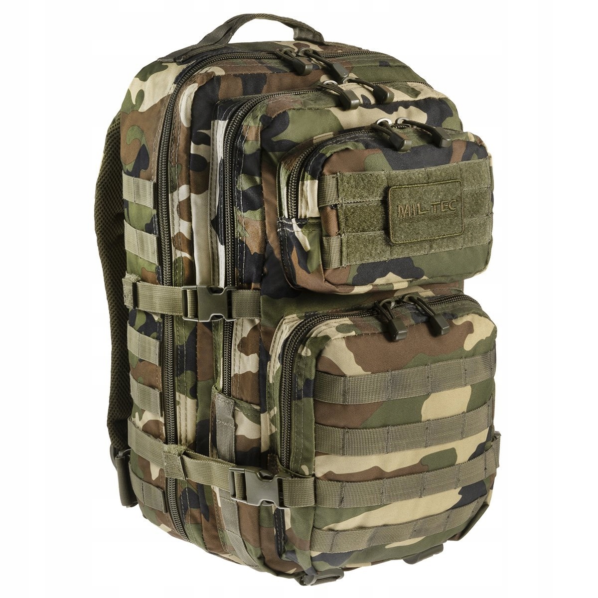 Mil-Tec Large Assault Pack 36 l Batoh (14002220)