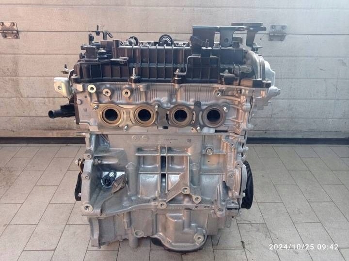Motor Renault Captur II H4C632