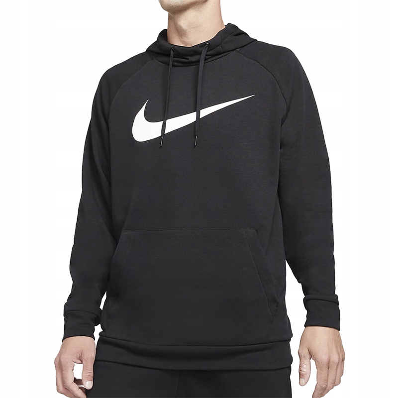 Mikina Nike Dri-FIT CZ2425-010 vel. XL