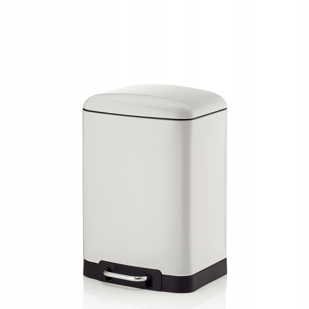 

Pojemnik Kosz Na Śmieci śmietnik Do Łazienki 12 l