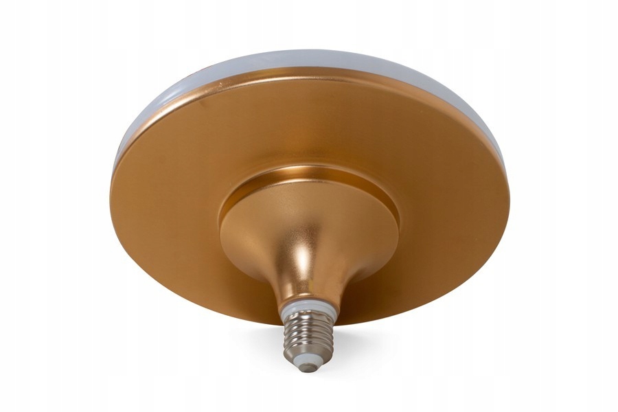 ABILITE Żarówka LED UFO MLECZNA B.NATURAL E27 36W Kod producenta 5901583548178