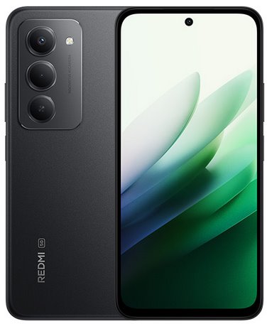 Xiaomi Redmi 15 5G (4GB/ 128GB) Midnight Black 68619