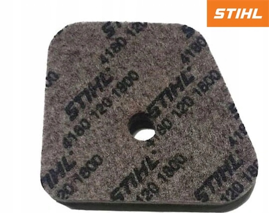 

Filtr Powietrza Do Kosy Stihl Fs 87, 90, 100, 130