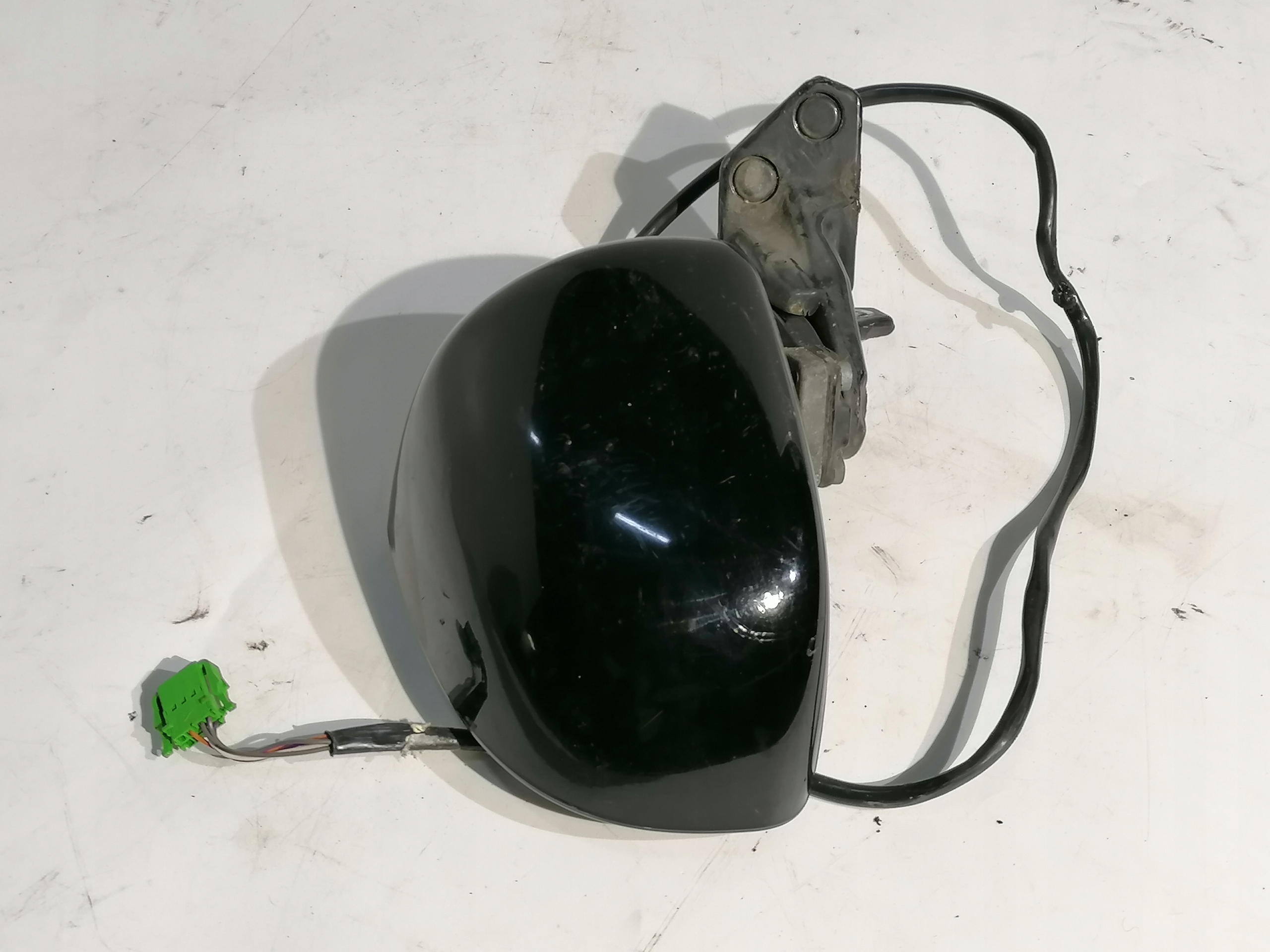 VW New Beetle SPECCHIETTO RETROVISORE Destro el. 5 PIN