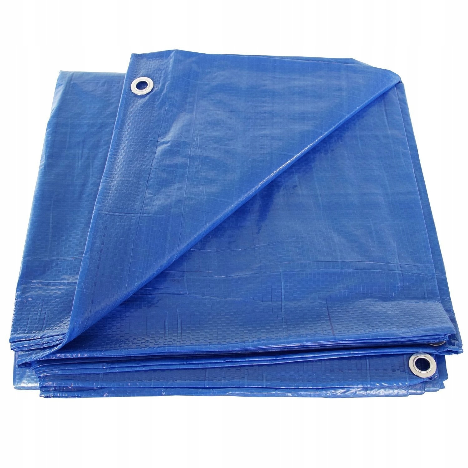 

Solid Plandeka niebieska 2m x 3m
