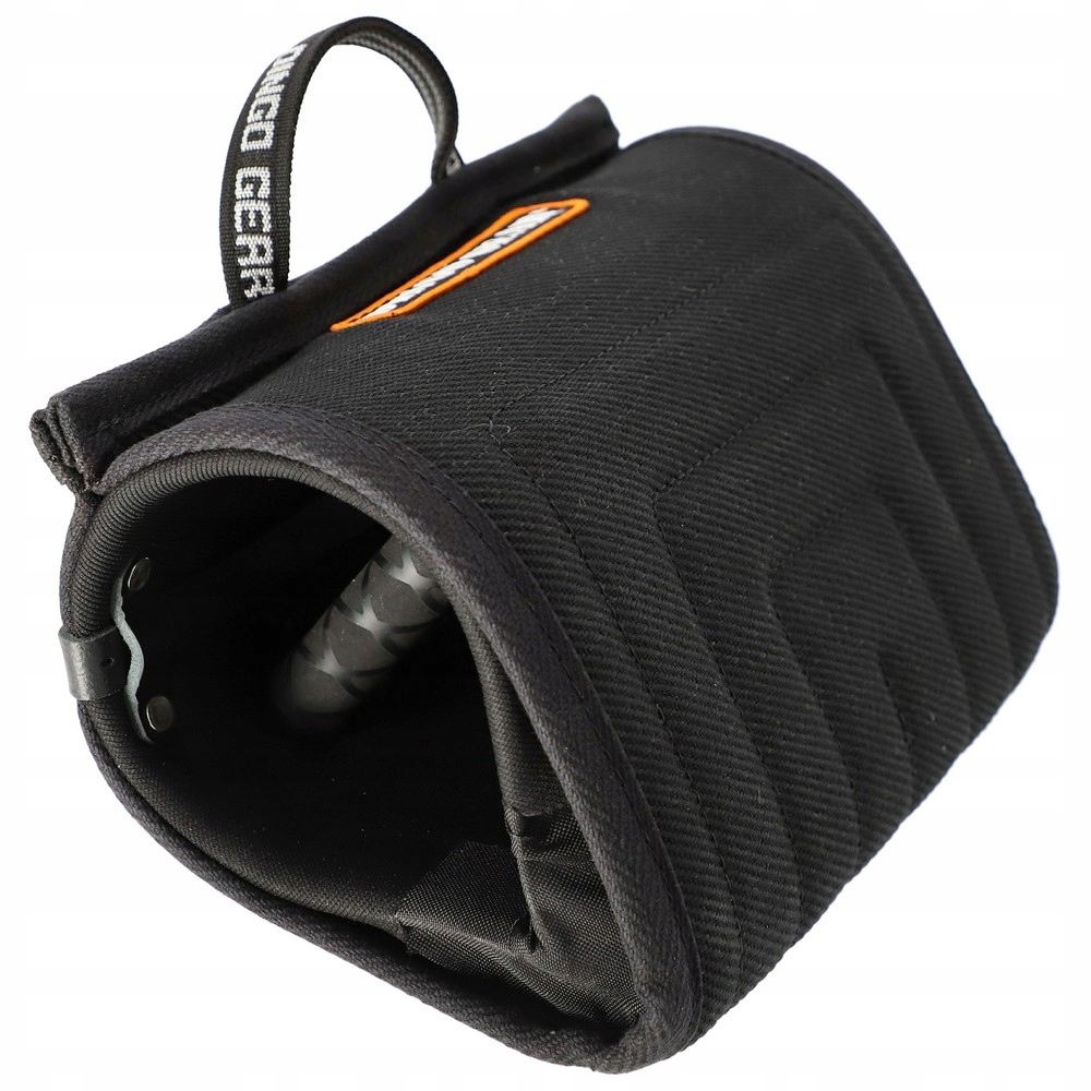 

Dingo Gear K9 Rękaw Dżefi Z Wymienną Nakładką