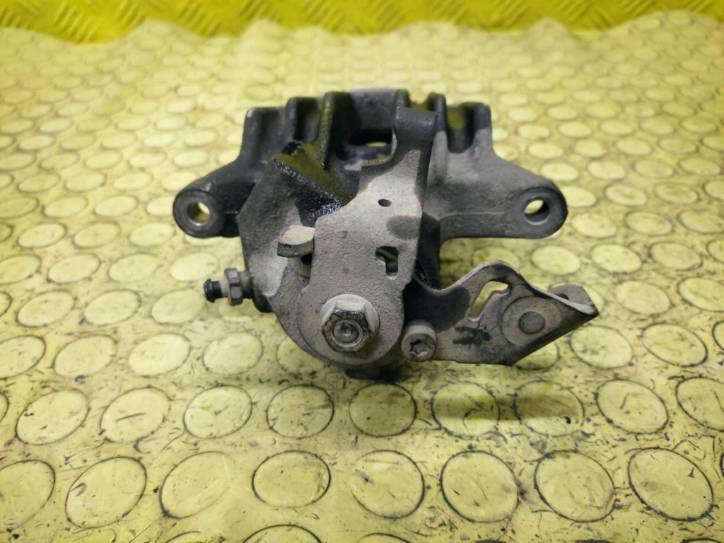 SEAT IBIZA III caliper brake right rear part