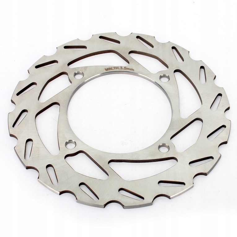 Tarcza hamulcowa Arctic cat prowler 700 1000