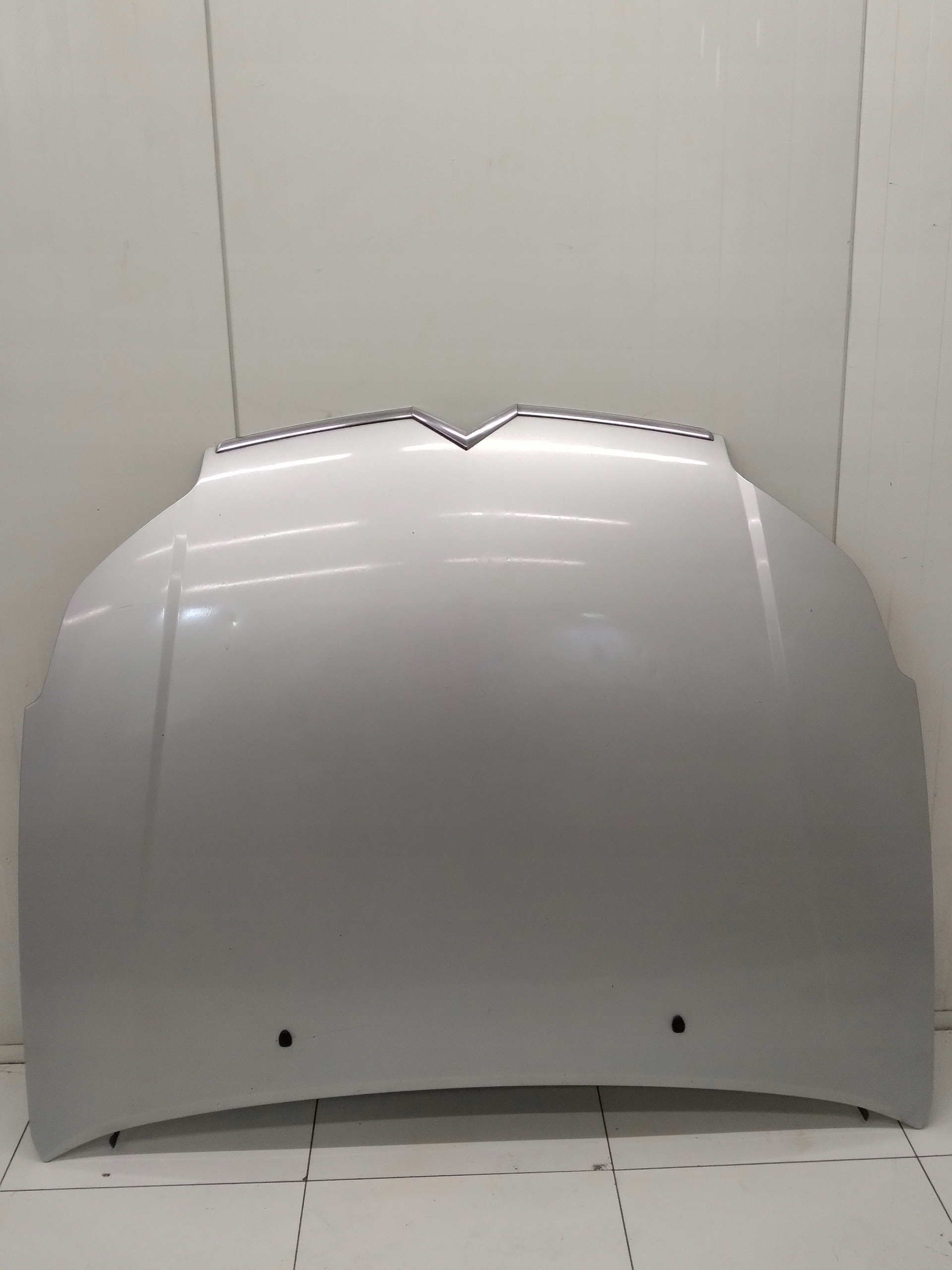 cofano LIFT CITROEN C5 II EZRC