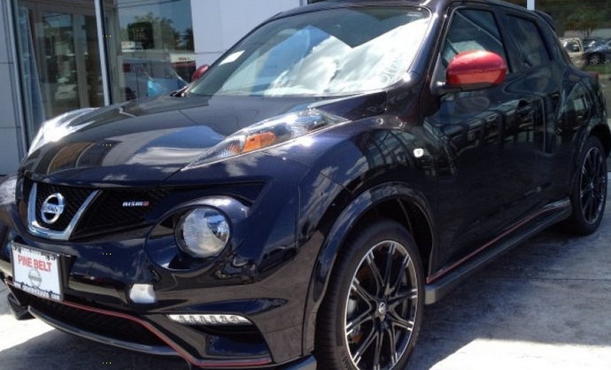 База XYRALIC NISSAN BLUISH BLACK B20 IXELL 55