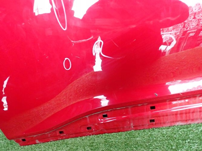 HYUNDAI KONA 17- door left front front