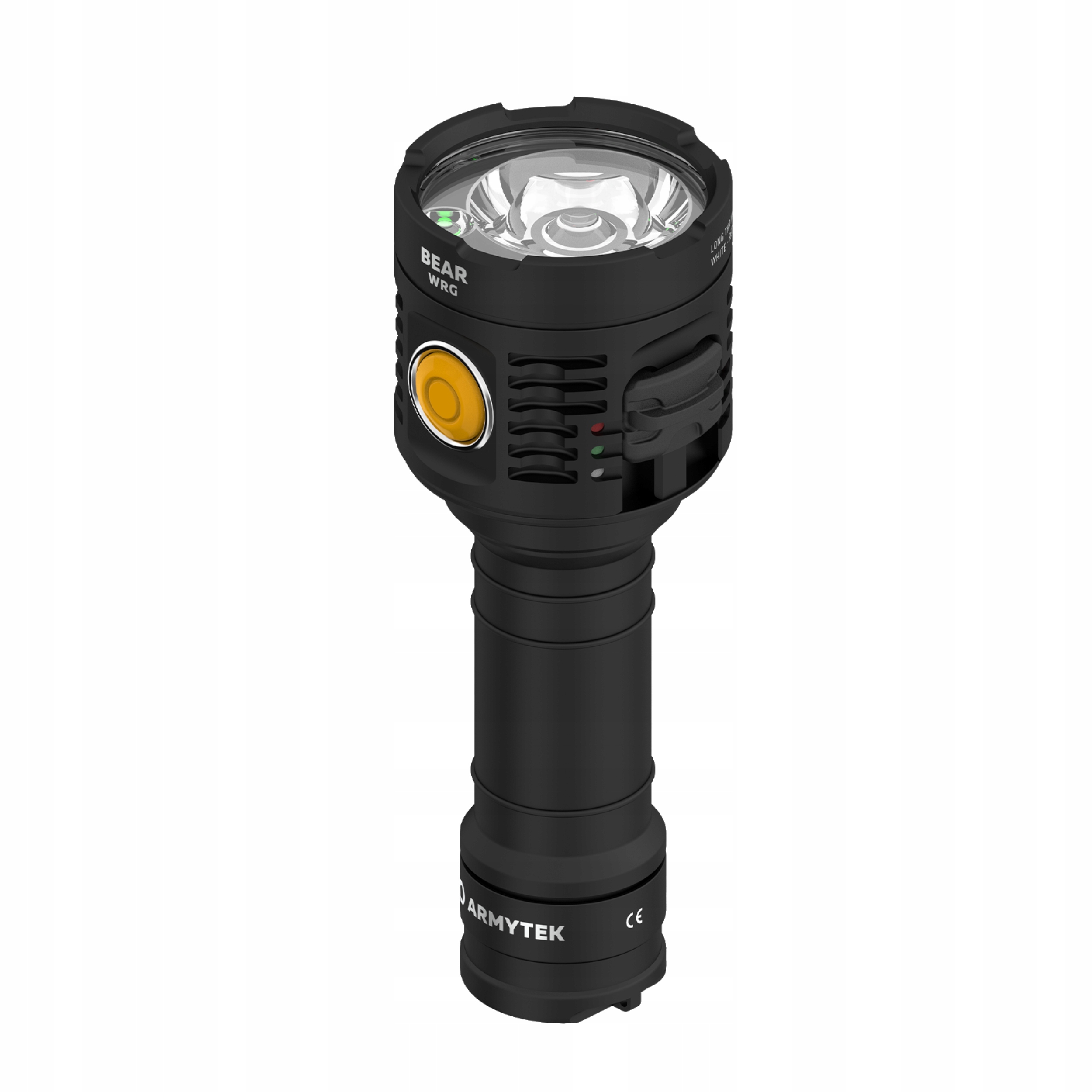 LATARKA ARMYTEK UNIWERSALNA LED 1500LM WIELOFUNKCYJNA 3W1 MAGNET WYTRZYMAŁA EAN (GTIN) 6957713004129