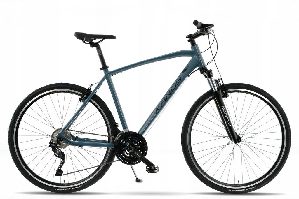 ROWER CROSSOWY KANDS MAESTRO 21 2023 SHIMANO DEORE 28 Maestro M21