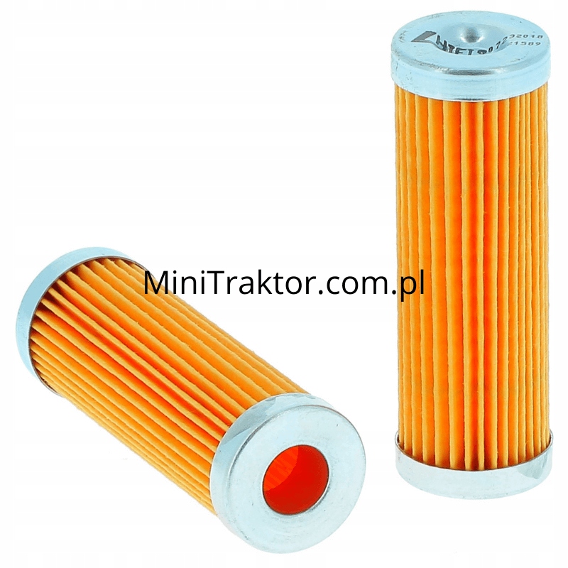 

Filtr paliwa Kubota Aste, B, B1, Zb, Hinomoto CX