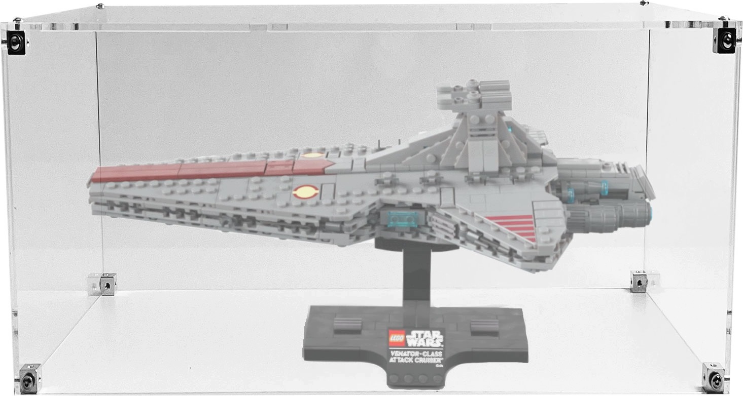 Lego 75441 Star Wars Útočný křižník typu Venator