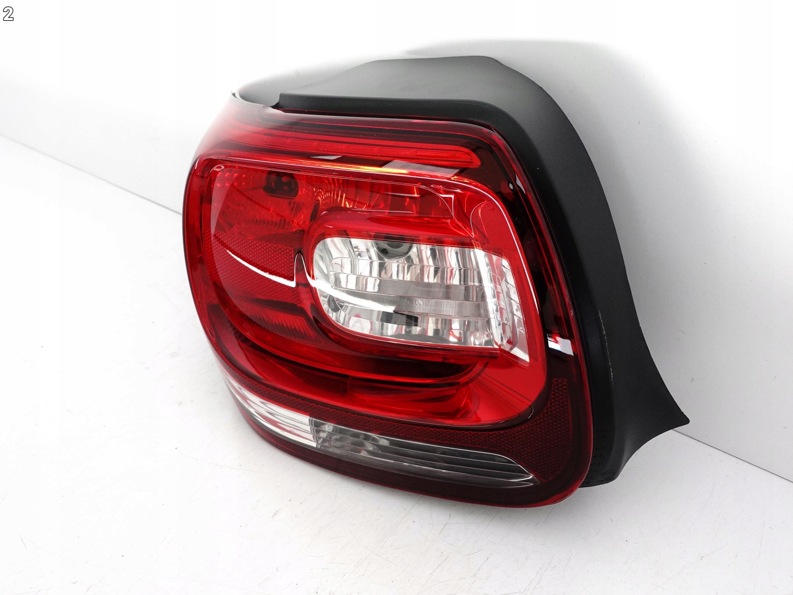 CITROEN - DS DS3 14-19 LIFT light left rear part EUROPA