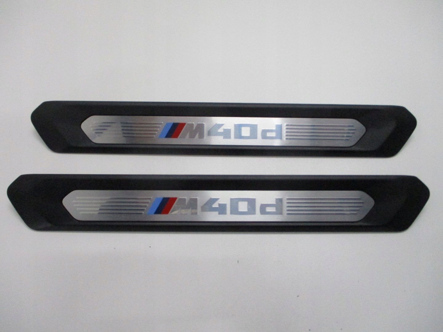 cap moulding threshold BMW X3 G01 8068745 M