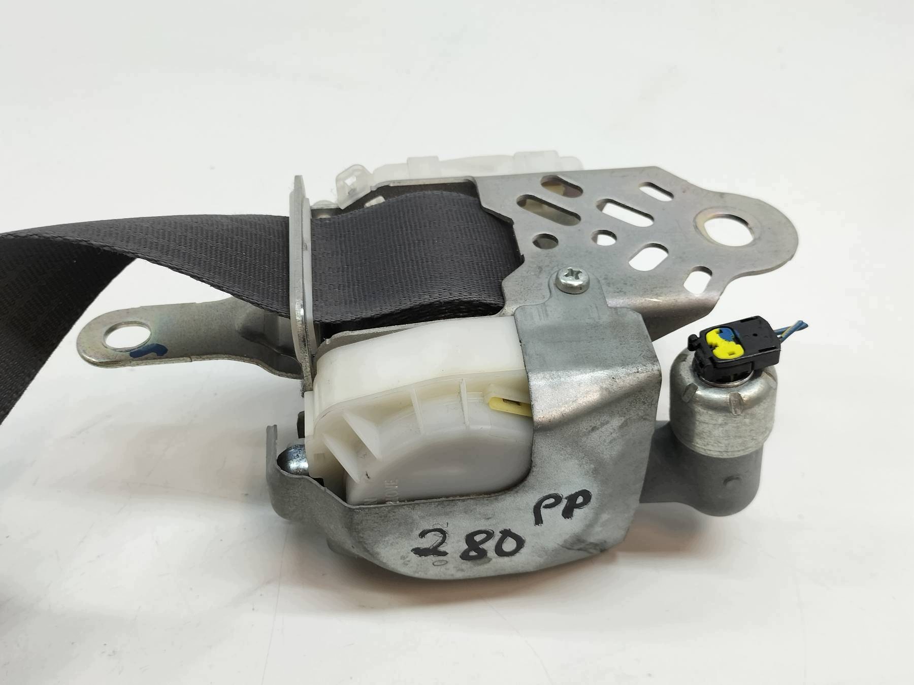 CINTURA SICUREZZA ANTERIORE Destra Anteriore passeggeri Suzuki SX4 e (2006-2013)
