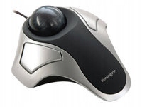 Kensington Orbit Optical Przewodowa Usb 2 Przyciskowa Trackball