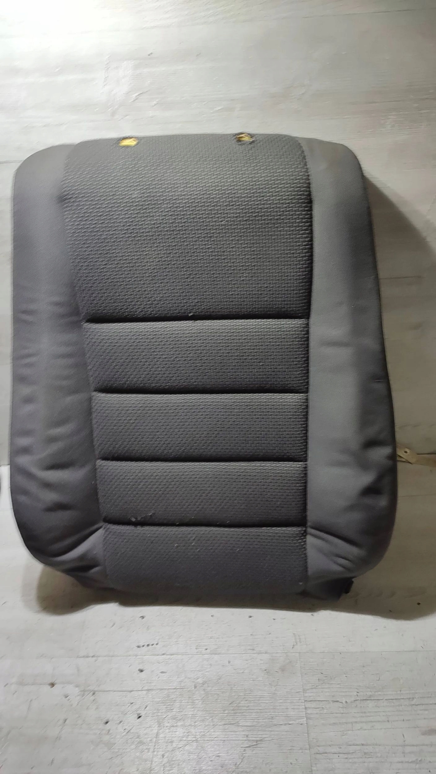 Volkswagen Touareg and 7L2003 front side right oparcie seat