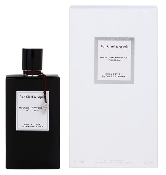 Van Cleef & Arpels Moonlight Patchouli edp 75ml