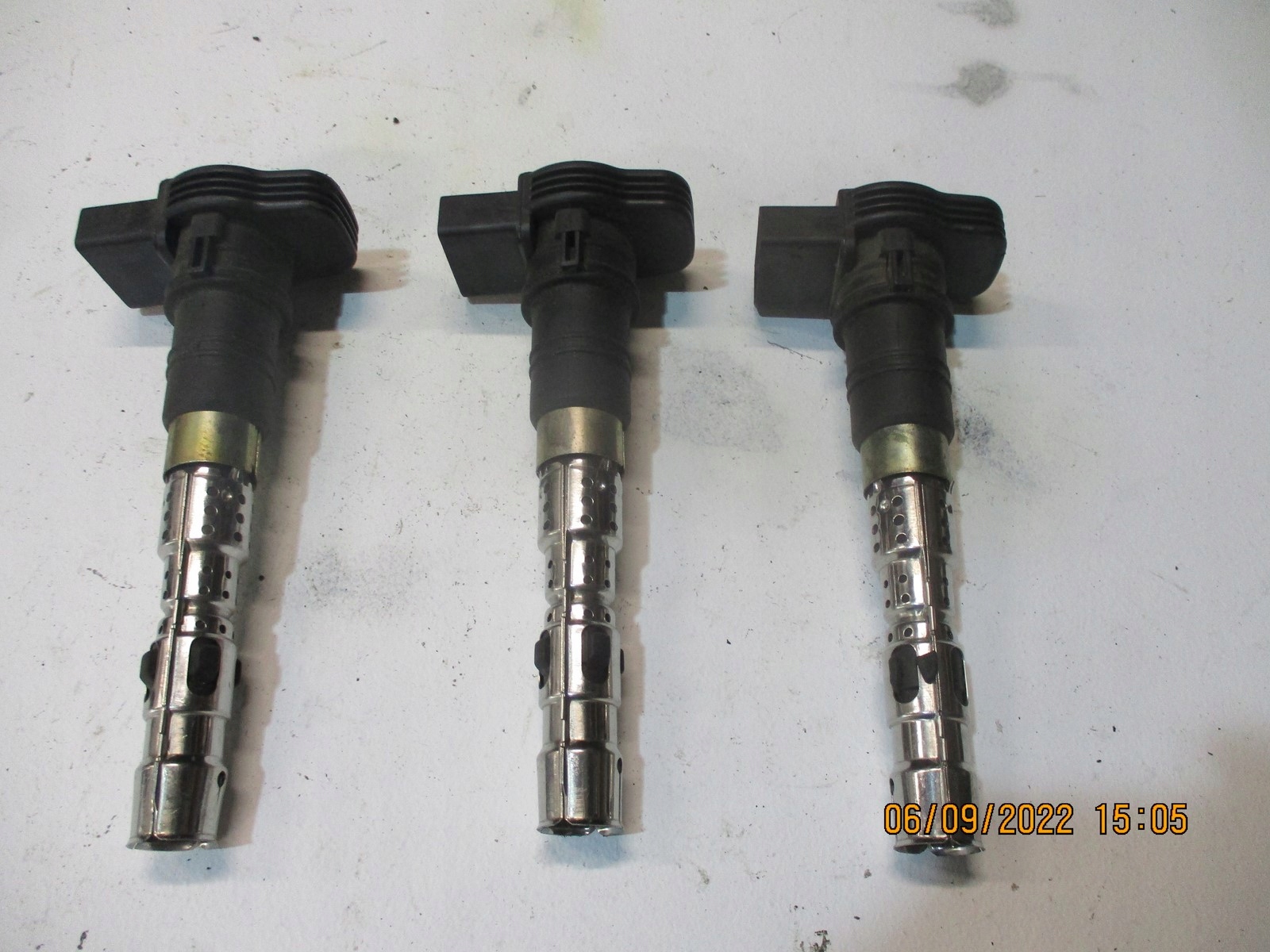 coil coils VW 077905115D