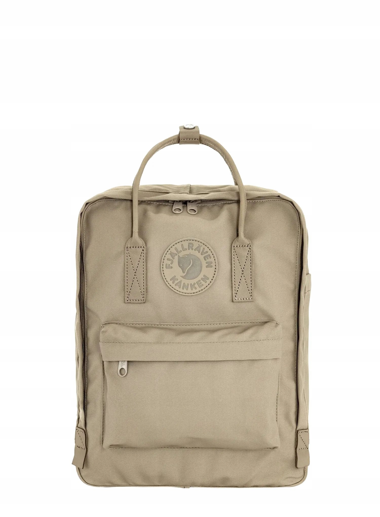 Plecak miejski Fjallraven Kanken No. 2 fossil