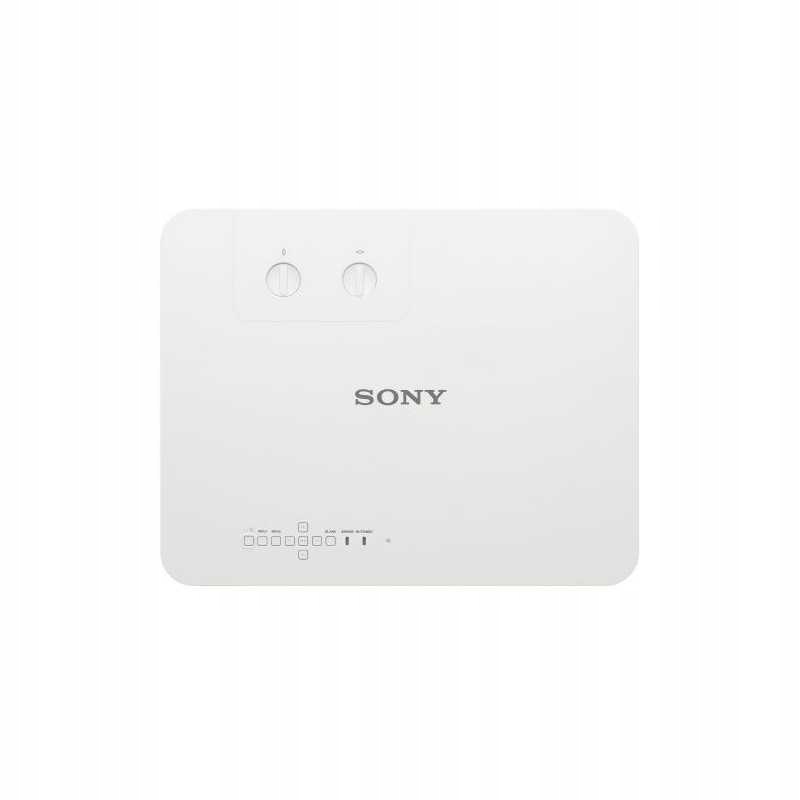 Sony VPL-PHZ61 laserowy projektor WUXGA, 6400lm, Kod producenta VPL-PHZ61