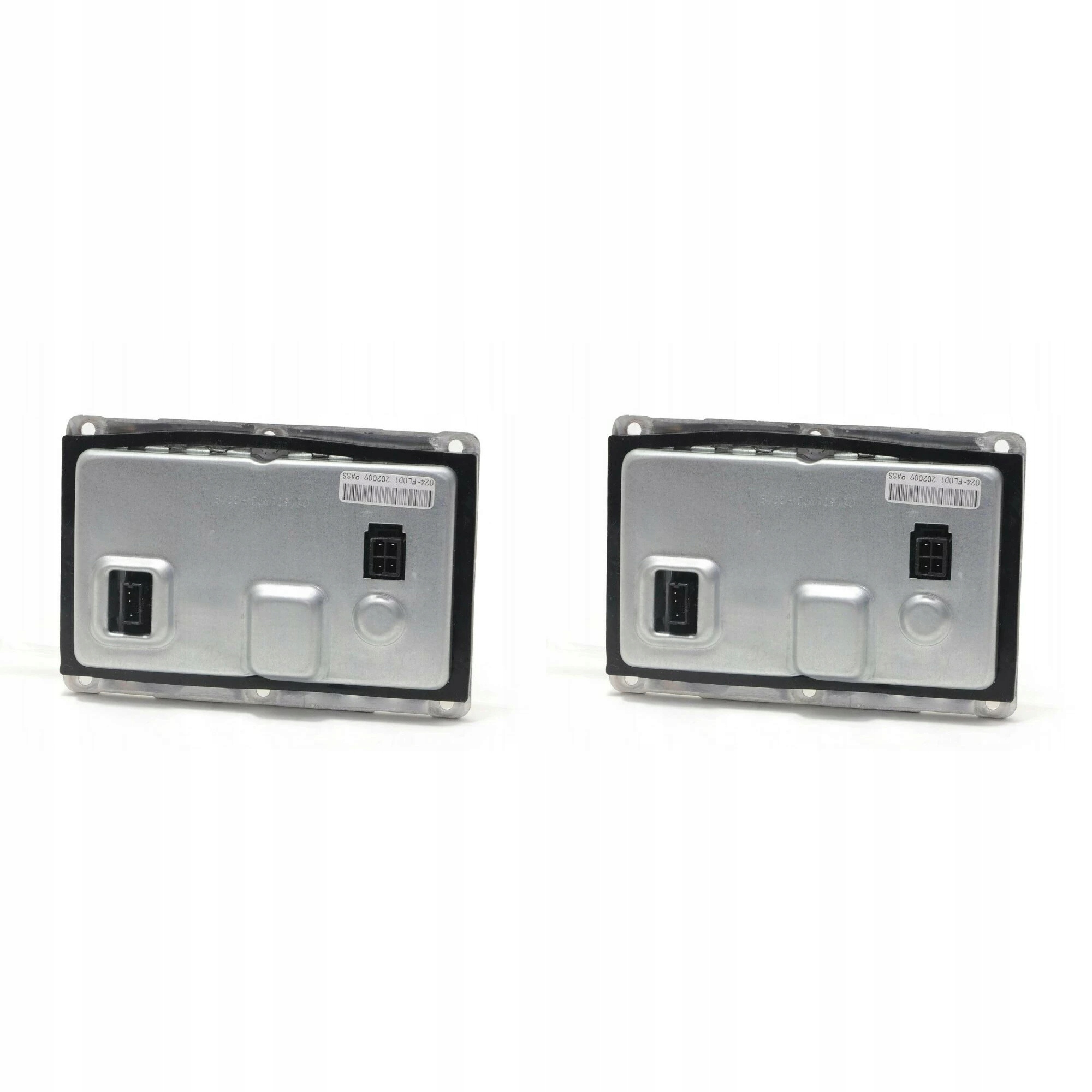 Set 2x Měnič Napětí Xenon LAD5GL 3D0907391B 3D0907157