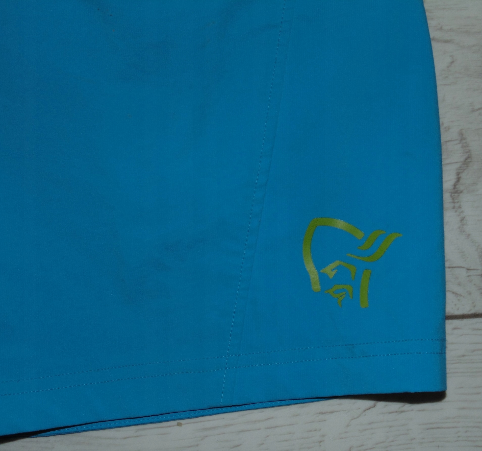 NORRONA SPODENKI FUNKCYJNE SPORTOWE r. S Marka Norrøna