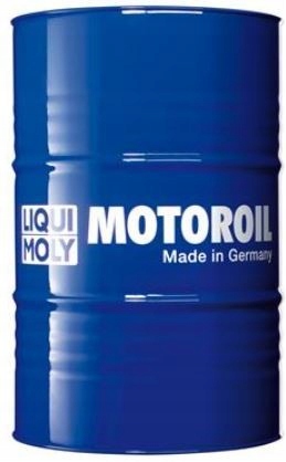 OLEJ 5W-40 TOP TEC 4100 205L