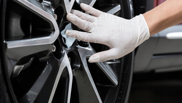 CX80 RIM CLEANER ŚRODEK DO CZYSZCZENIA FELG SAMOCHODOWYCH 600ML AUTA EAN (GTIN) 5907640603330