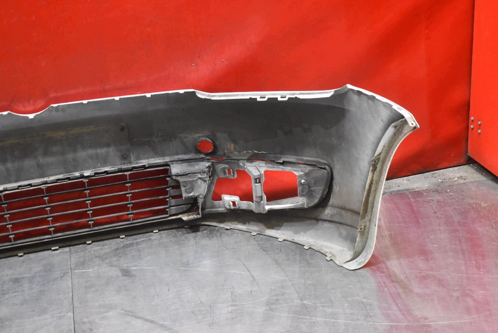 bumper front front LB9A VW TOURAN 1 and 2-LIFT 10-15