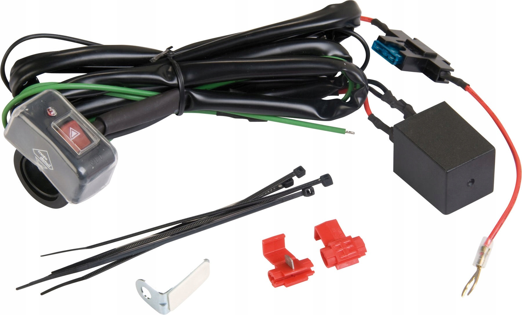 10034951 - Установка аварийного освещения от Louis