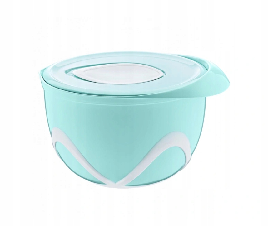 

Miska kuchenna do mieszania miksowania pojemnik 4L