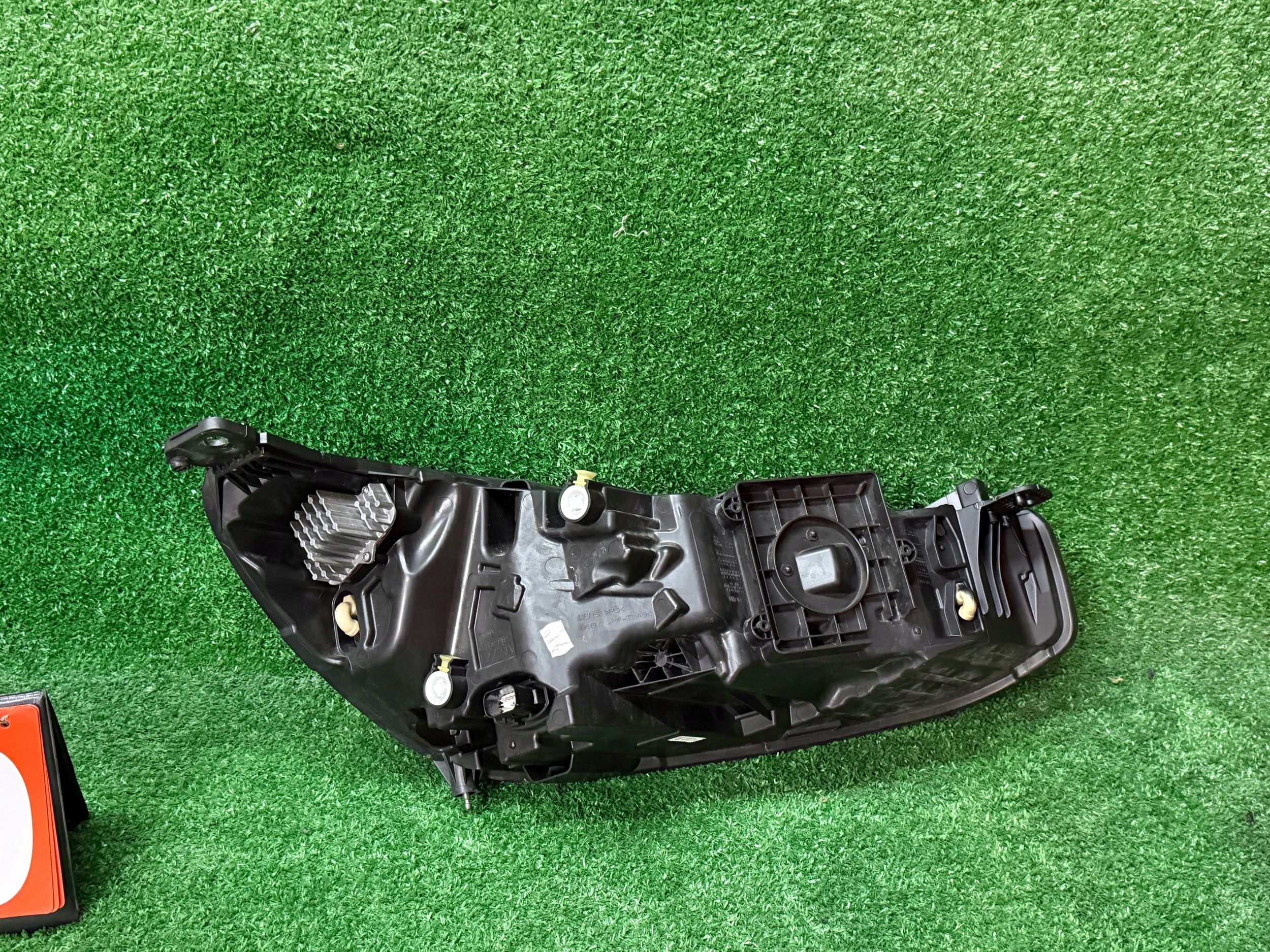 REFLEKTOR left FORD FOCUS MK4 LIFT 22- FULL LED NR:709