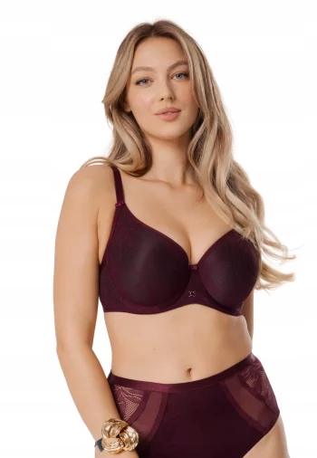 Podprsenka Minimizer Viviene 75D Mefemi