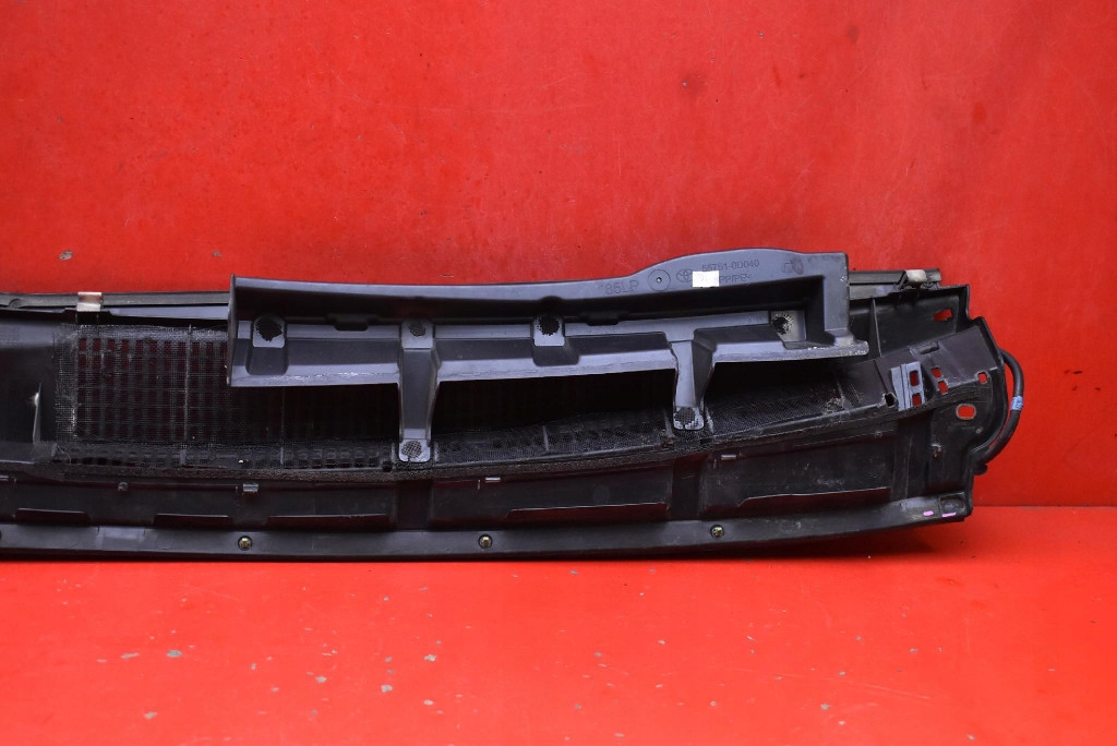 torpedo EU 55708-0D080 TOYOTA YARIS 3 III 10-14