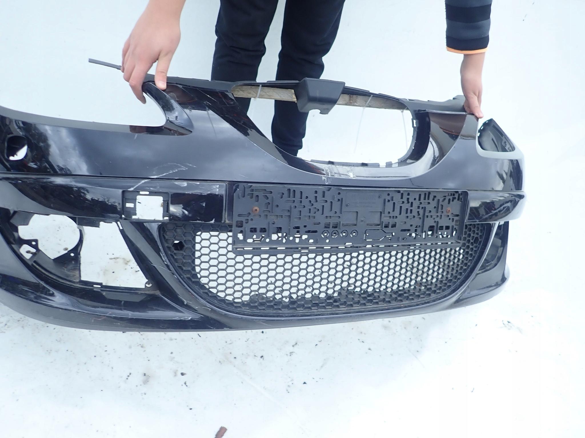 SEAT ALTEA TOLEDO III 04-09 bumper front washer