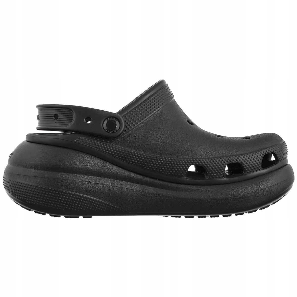 Nazouváky Classic Crush Clog 207521-001 Vel 39-40 I W9 I 26 cm