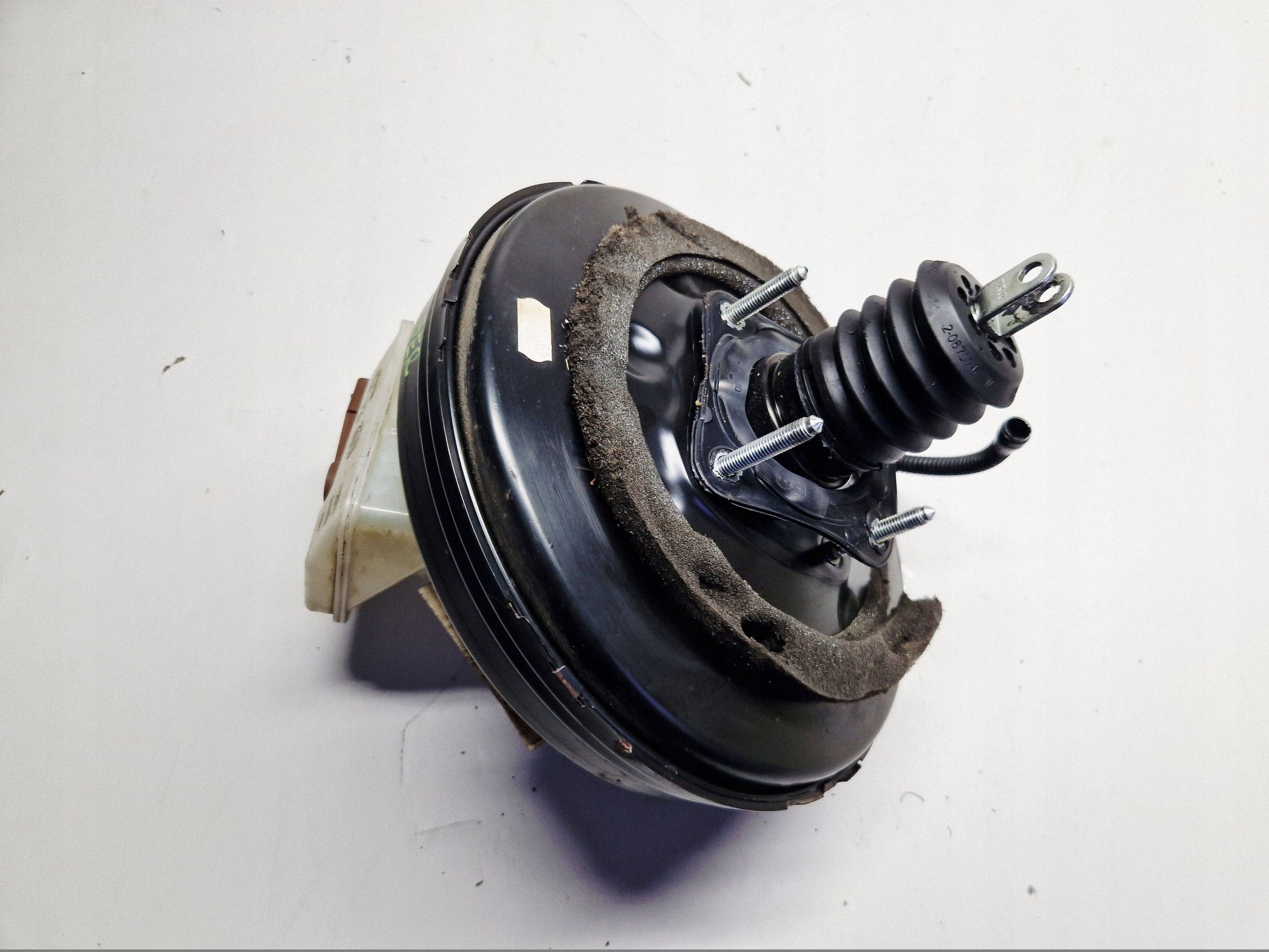 servo frein servo frein Citroen Berlingo II 2 9681268480