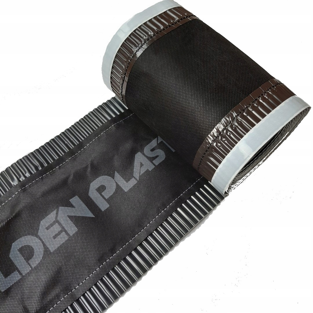 

Taśma Kalenicowa Pod Gąsior 230mm *grafit* 5mb