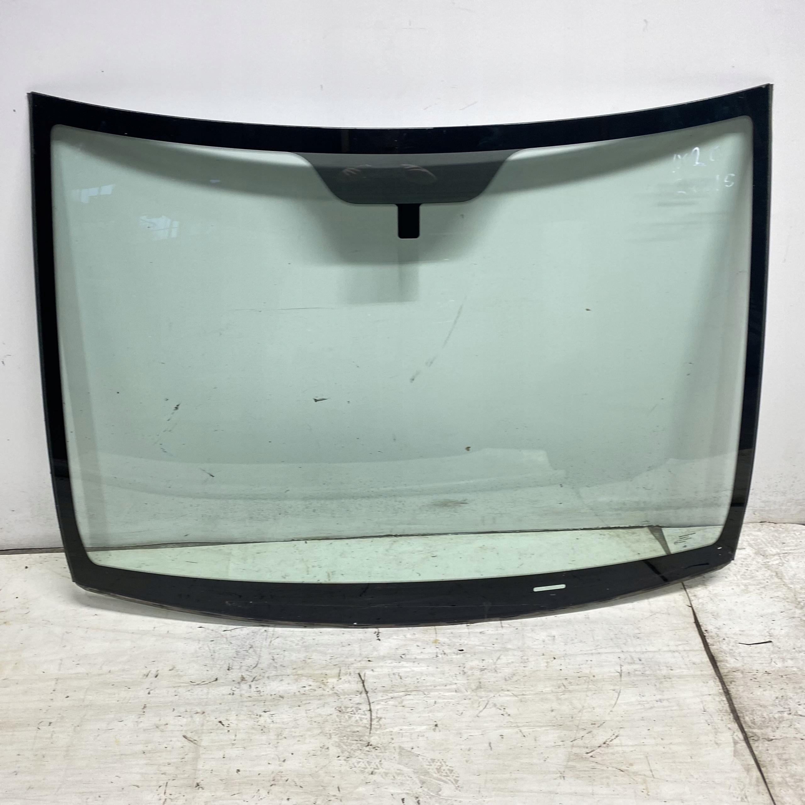 window iron HYUNDAI IX20 09-19 2015