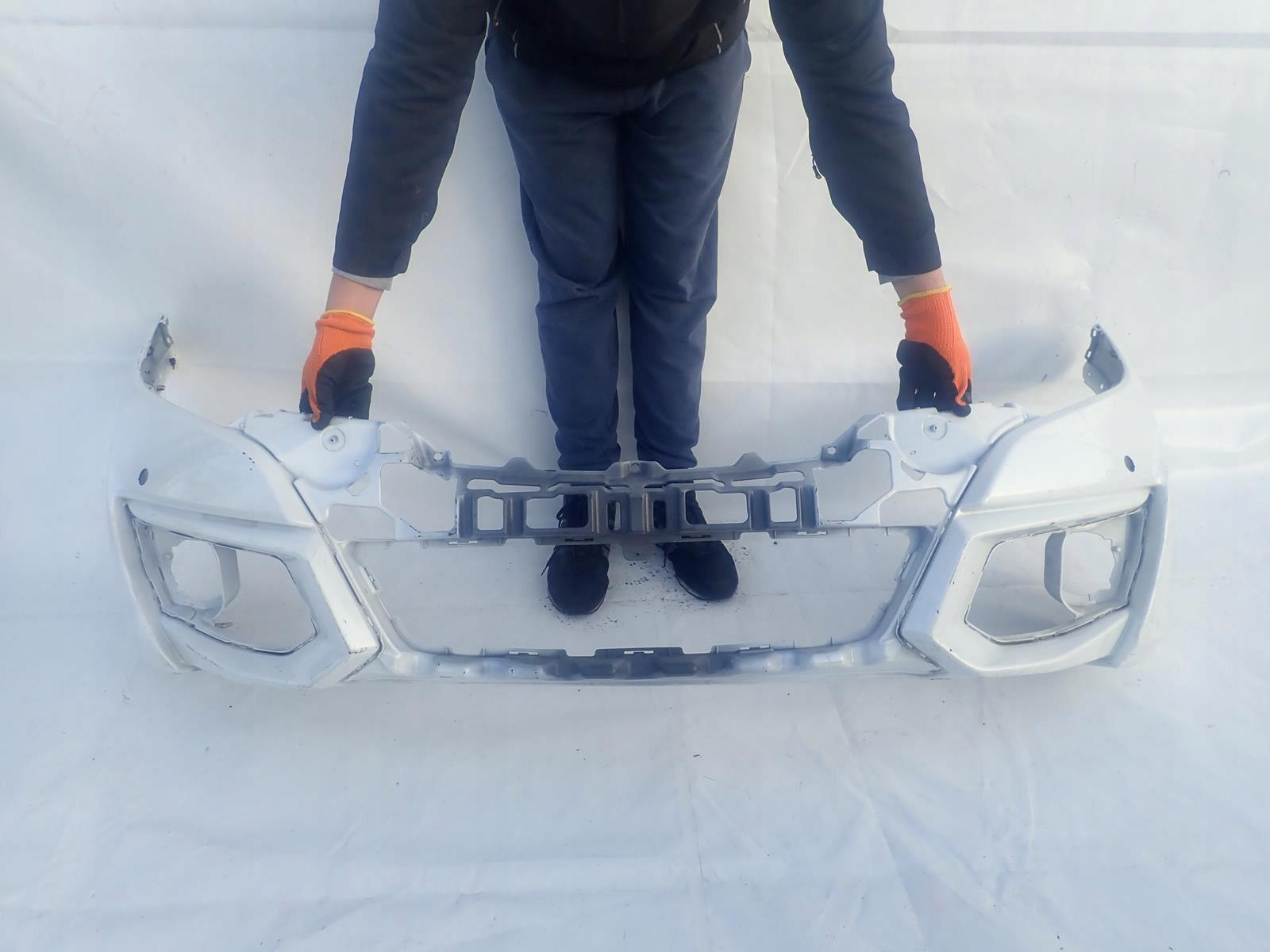 HONDA CIVIC IX 9 LIFT 13-16 bumper front PDC