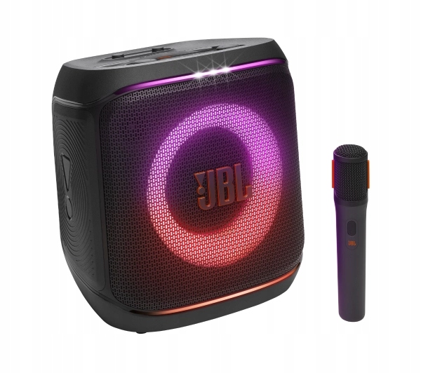 Głośnik przenośny Jbl PartyBox Encore 2 100W Bluetooth Ai Sound Boost