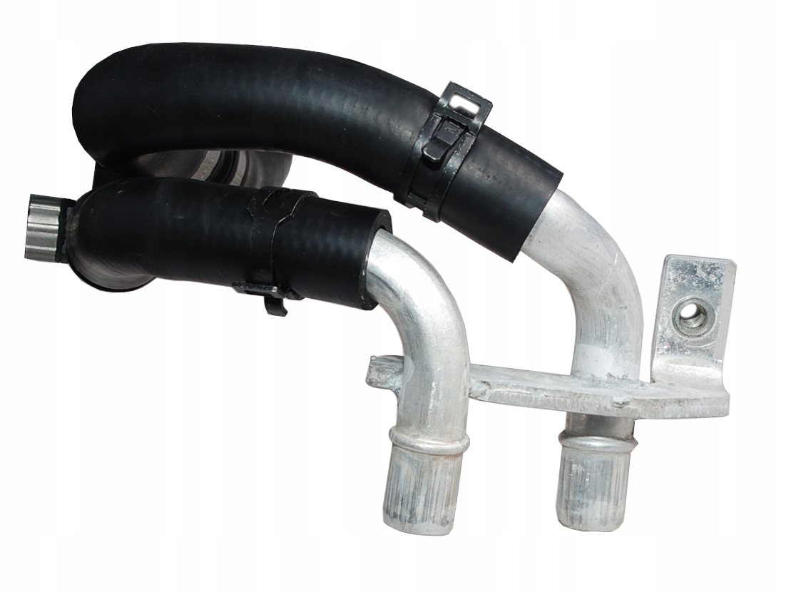 PRZEWOD NAGRZEWNICY RANGE SPORT LR006147 NOWY Part manufacturer DME