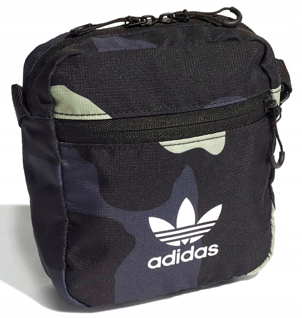 

Saszetka torebka na ramię Adidas Camo Festival Bag