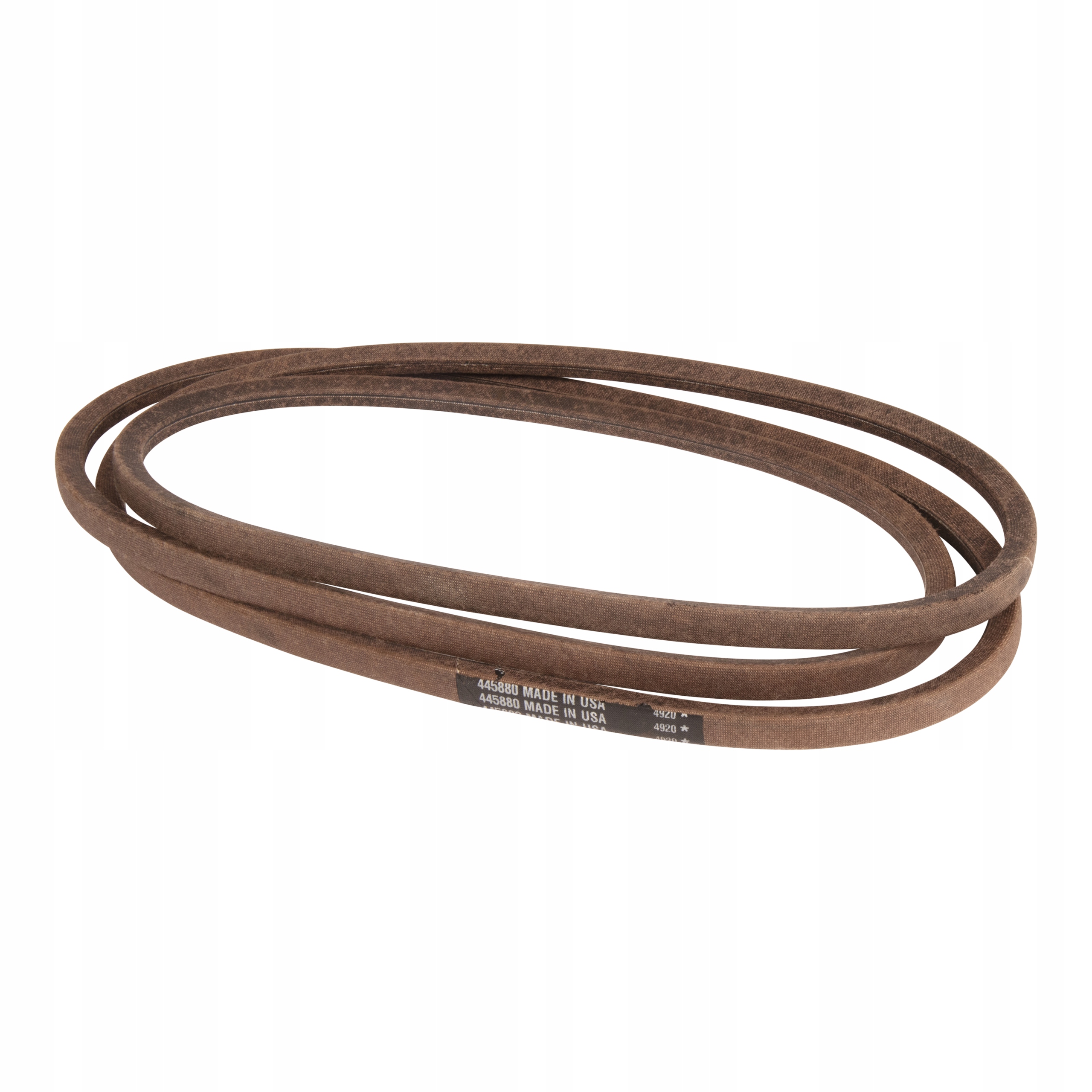 Pás na pohon nožov pre traktor HusqvarnaM155-107TC